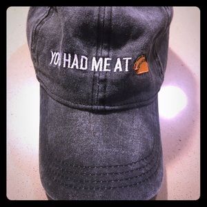 🌮 You had me at 🌮 ball cap